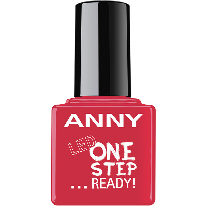 Anny Nr. 098 - Love me tender LED One Step ...Ready! Lack Nagelgel 8 ml
