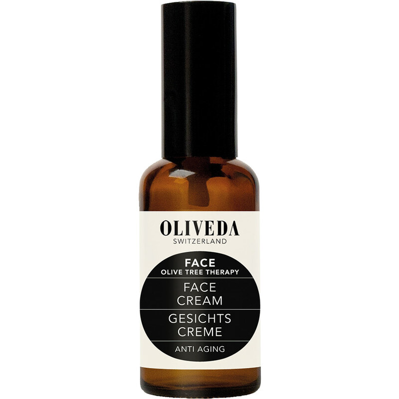 Oliveda Anti-Aging Gesichtscreme 50 ml