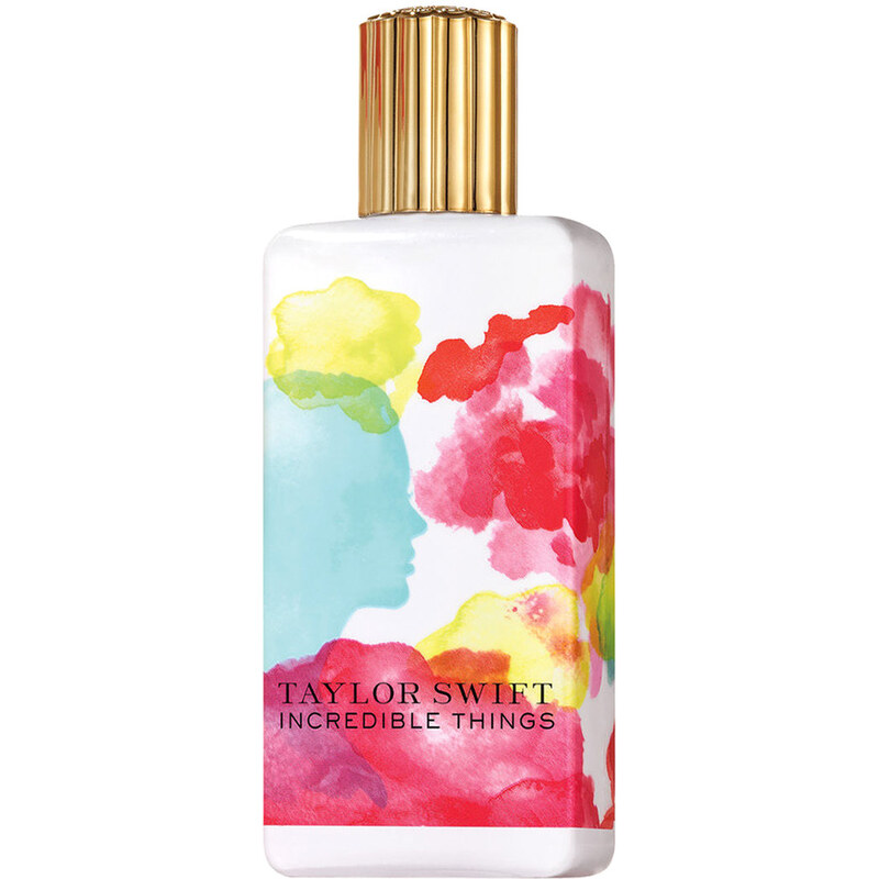 Taylor Swift Incredible Things Eau de Parfum (EdP) 30 ml