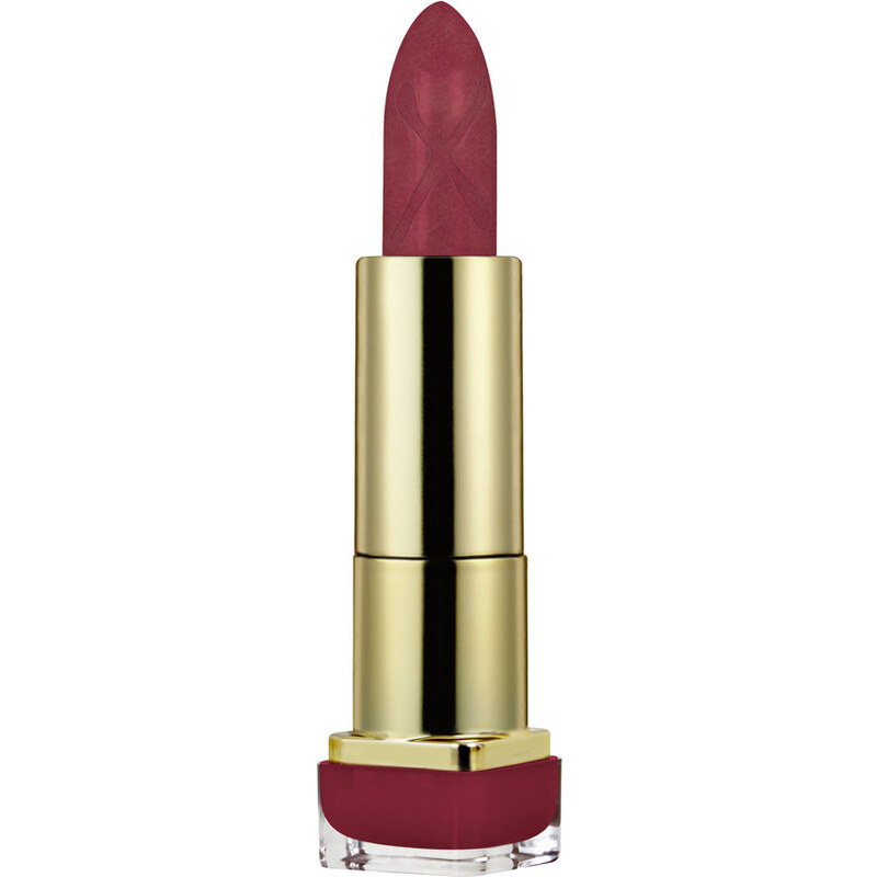 Max Factor No. 853 - Chilli Colour Elixir Lipstick Lippenstift 4 g
