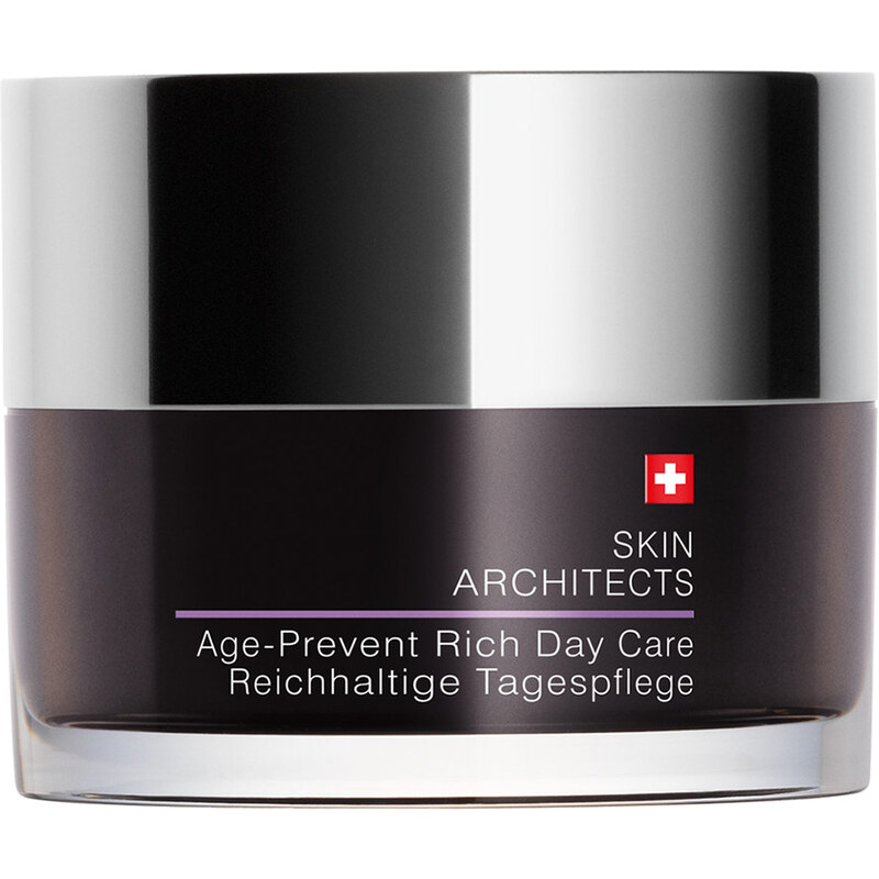 Artemis Age-Prevent Rich Day Care Gesichtscreme 50 ml