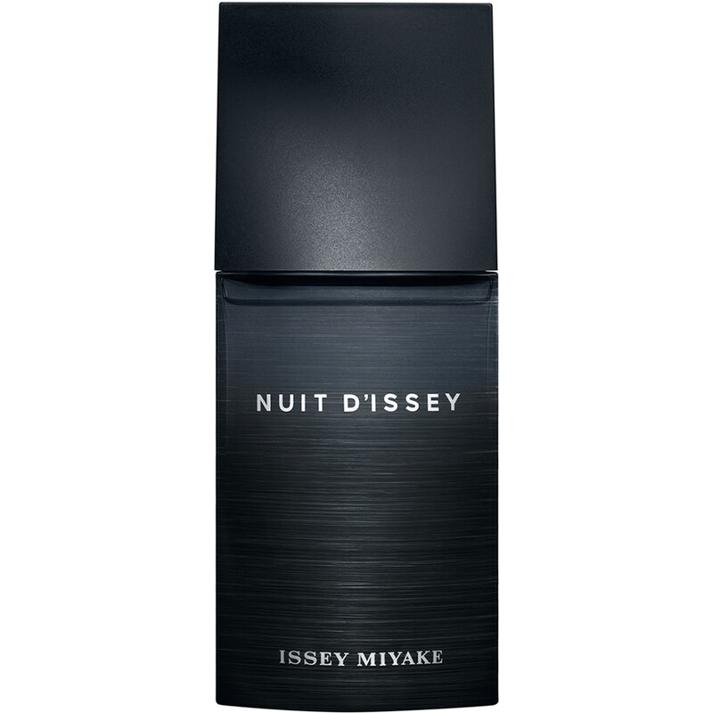 Issey Miyake Nuit d'Issey Eau de Toilette (EdT) 200 ml für Frauen und Männer