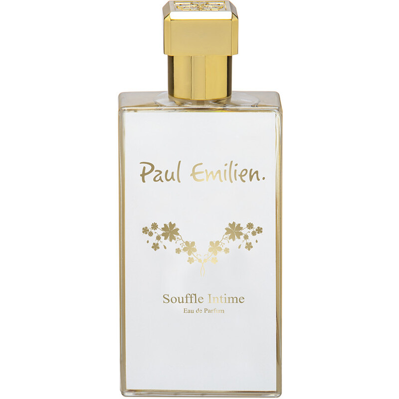 Paul Emilien Damendüfte Souffle Intime Eau de Parfum (EdP) 100 ml
