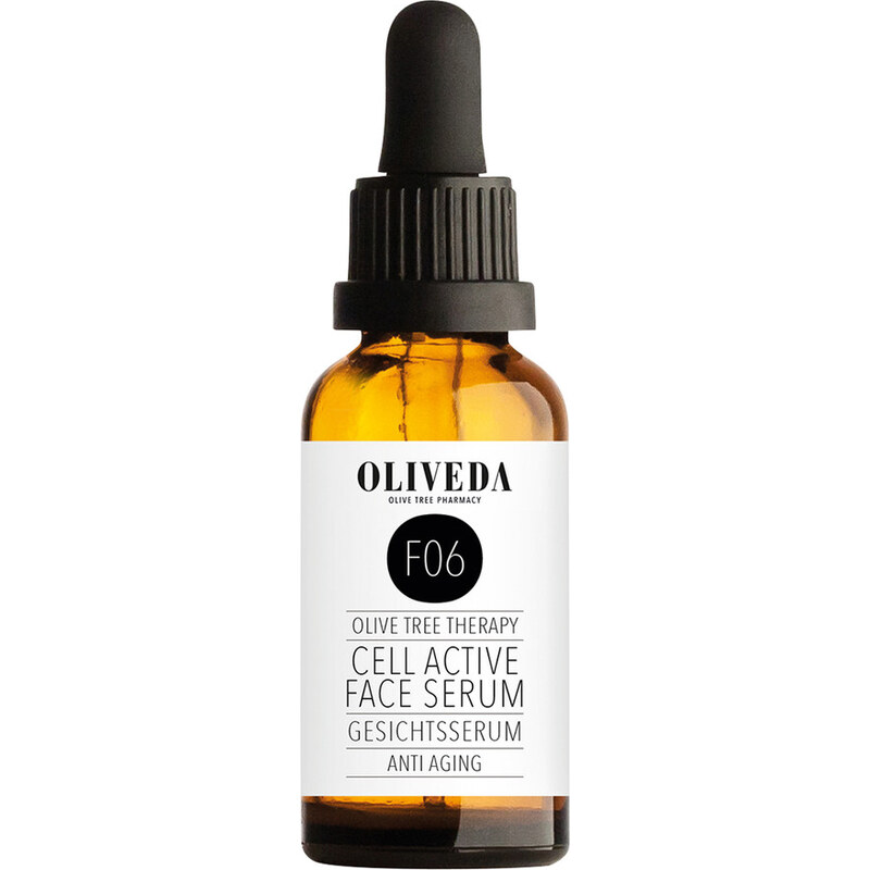 Oliveda Cell Active Face Serum 30 ml