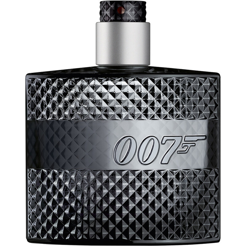 James Bond 007 Eau de Toilette (EdT) 75 ml für Männer