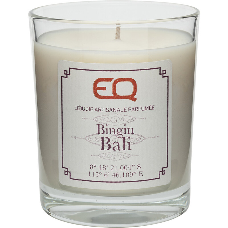 EQ AROMA Natural Candle Wohn-Accessoires