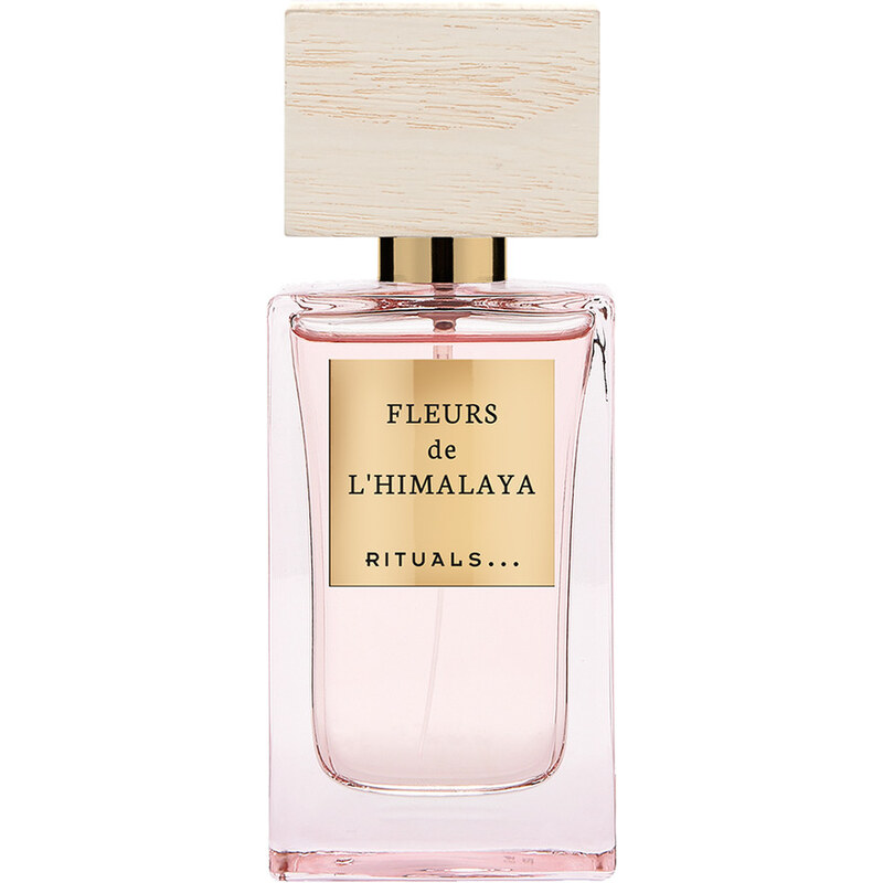 Rituals Damen Fleurs de l'Himalaya Eau Parfum (EdP) 50 ml für Frauen