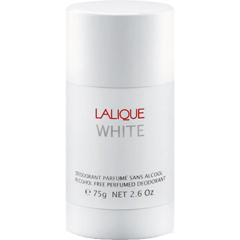 Lalique White Deodorant Stift 75 g für Männer