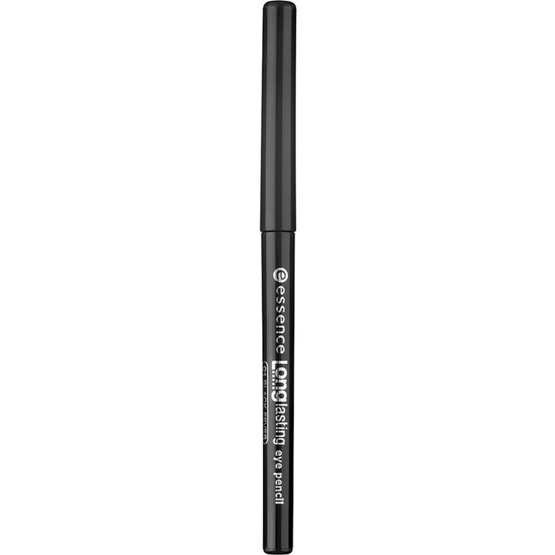 Essence Nr. 01 - Black Fever Long-lasting Eye Pencil Kajalstift 0.28 g