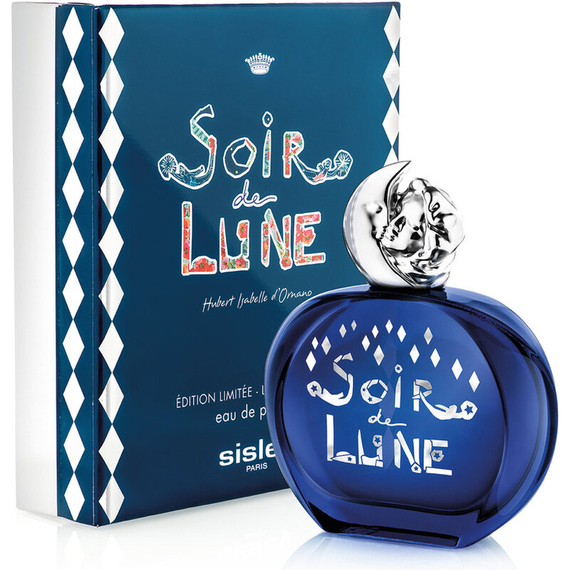 Sisley Soir de Lune Sonderedition Eau Parfum (EdP) 100 ml