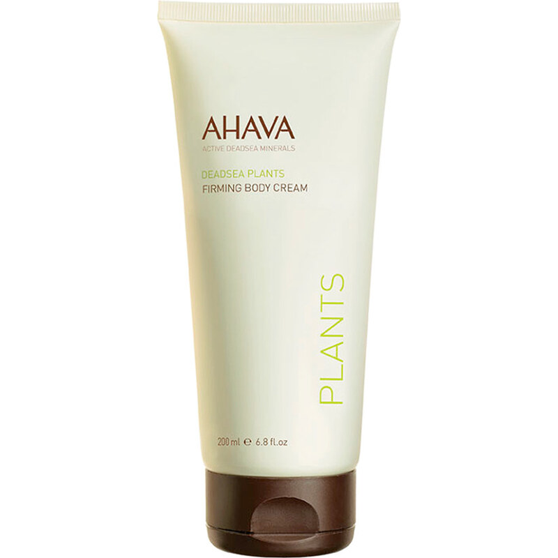 AHAVA Firming Body Cream Körpercreme 200 ml