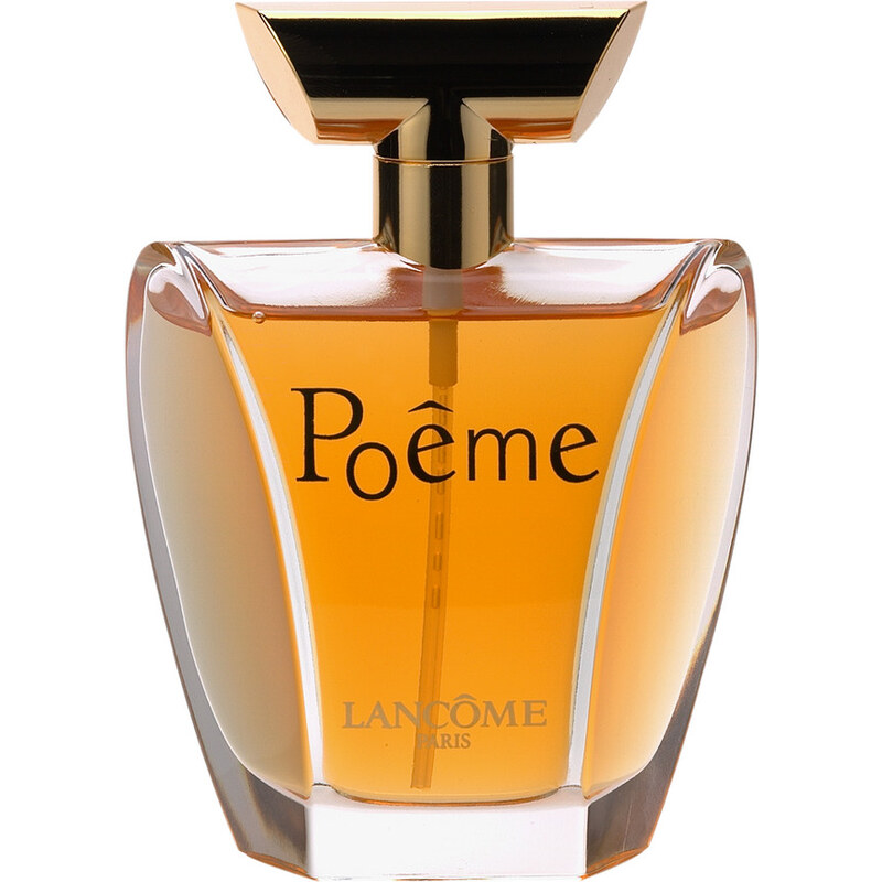 Lancôme Poême Eau de Parfum (EdP) 50 ml für Frauen - Farbe: gelb