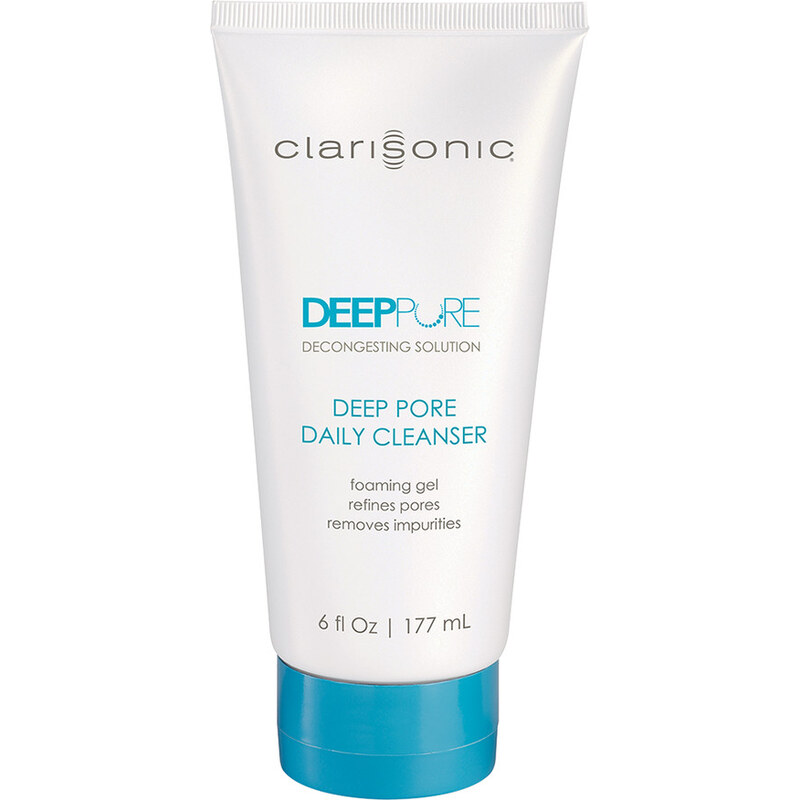 Clarisonic Deep Pore Cleansing Gel Reinigungsgel 177 ml