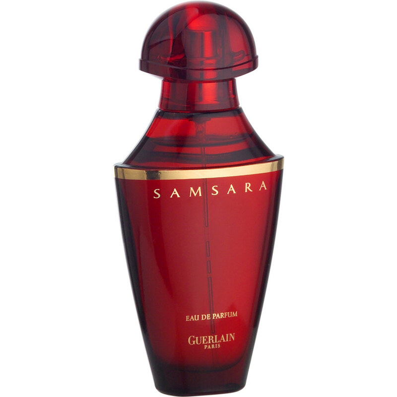 Guerlain Samsara Eau de Parfum (EdP) 30 ml für Frauen - Farbe: gelb