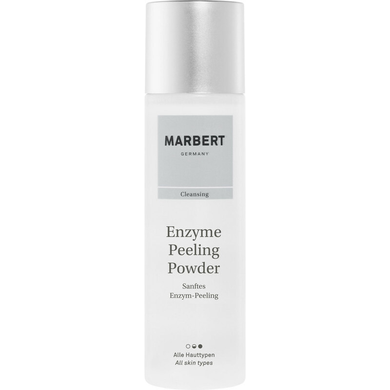 Marbert Enzyme Peeling Powder Gesichtspeeling 40 g