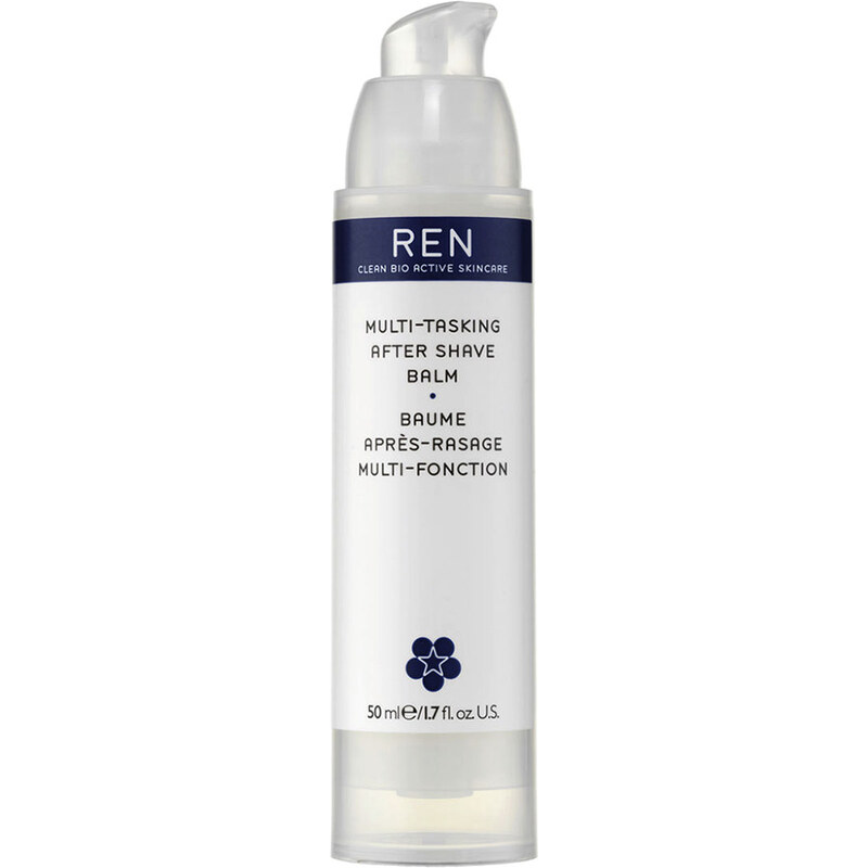 Ren Skincare Multi Tasking After Shave Balm Balsam 50 ml