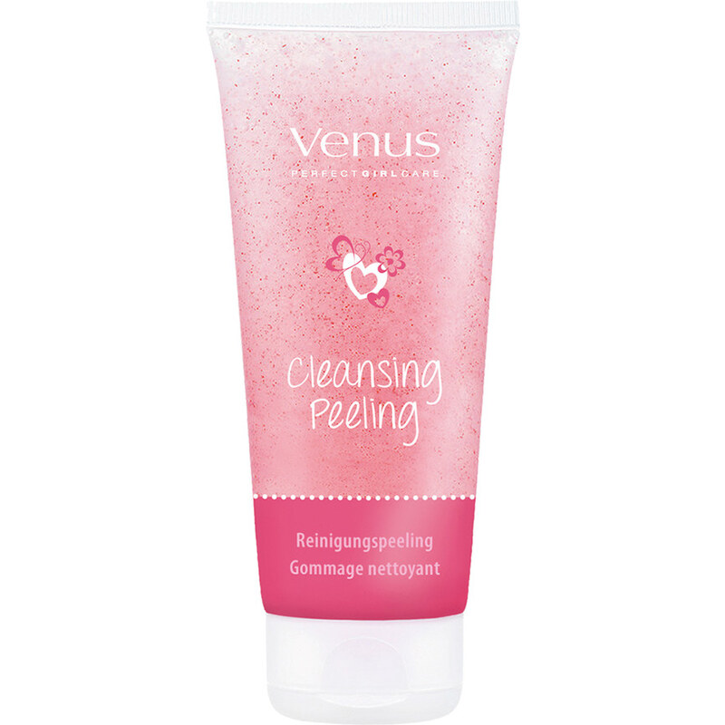Venus Cleansing Peeling Gesichtspeeling 75 ml