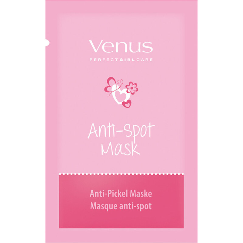 Venus Anti-Spot Mask Maske 10 ml
