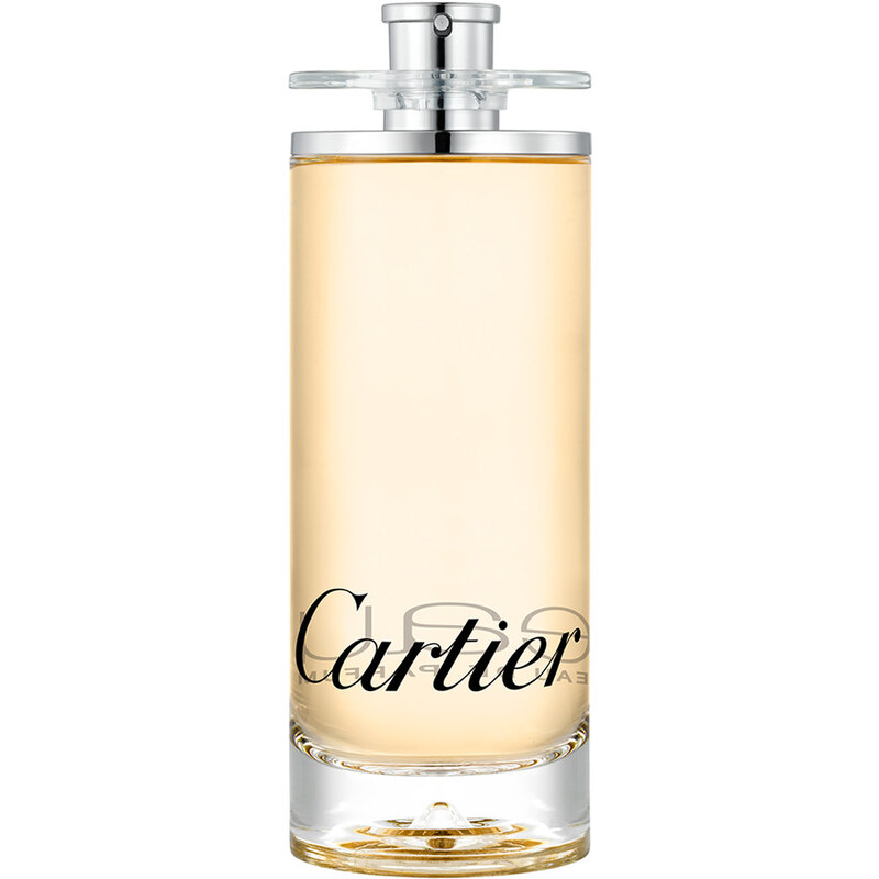 Cartier Eau de Parfum (EdP) 200 ml für Frauen und Männer