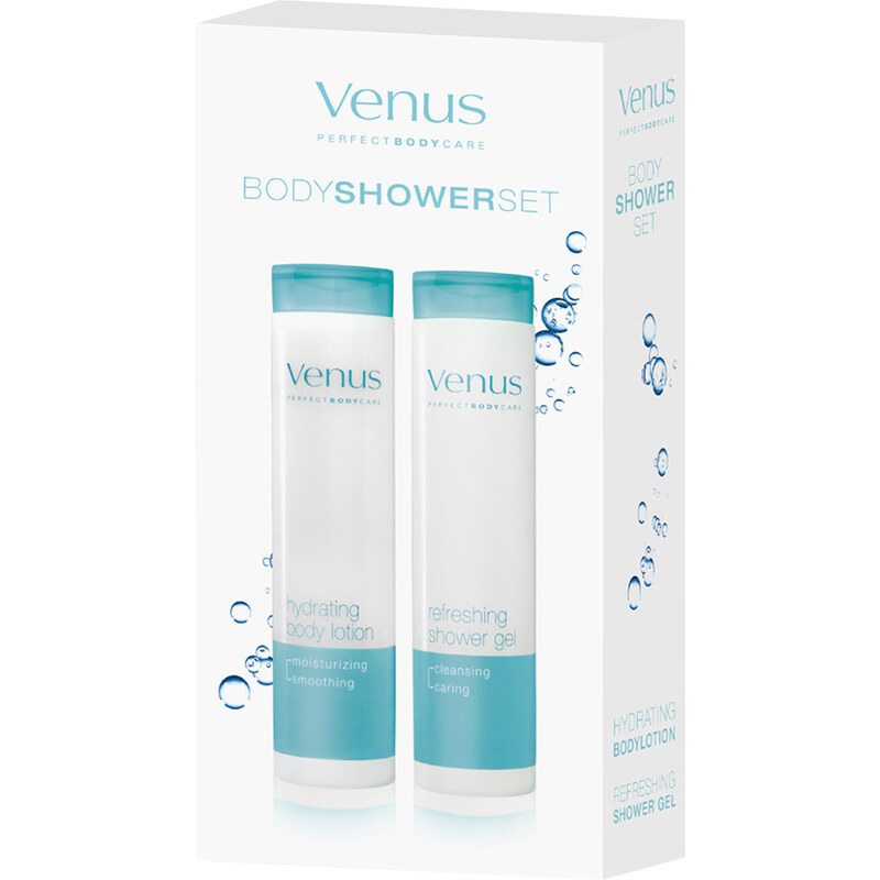 Venus Shower Body Set Körperpflegeset 1 Stück