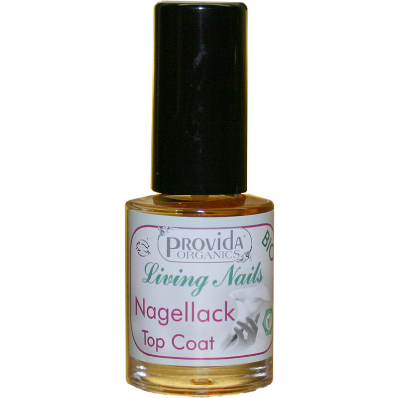 Provida Organics Bio-Nagellack Nagellack 10 ml