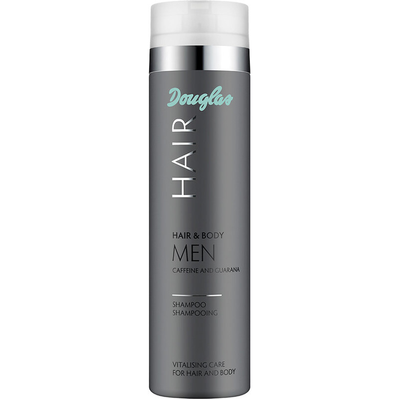 Douglas Collection Hair & Body Men Haarshampoo 250 ml