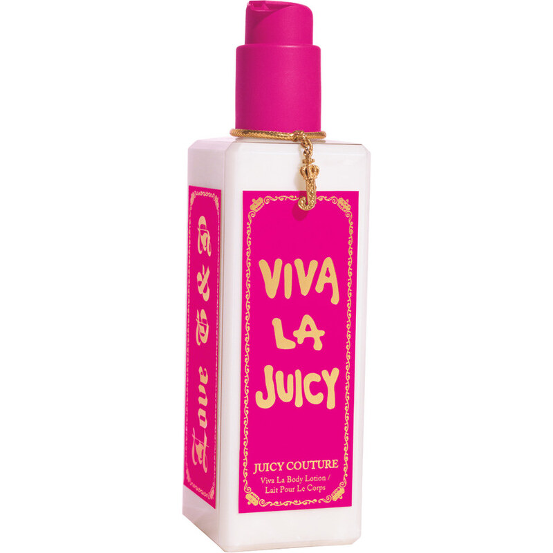 Juicy Couture Bodylotion 250 ml
