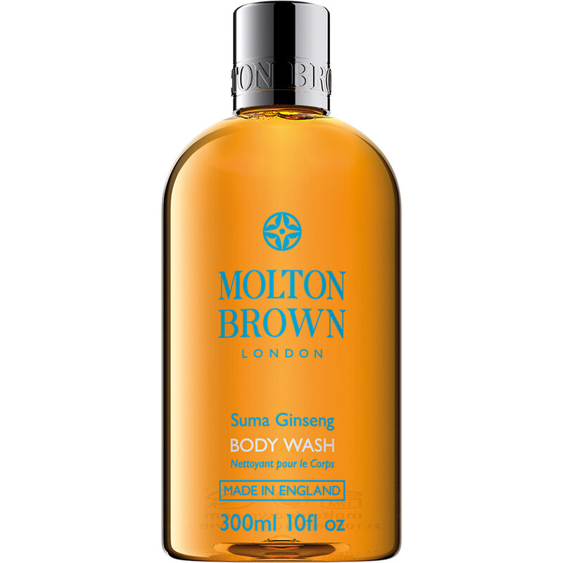Molton Brown Suma Ginseng Body Wash Duschgel 300 ml