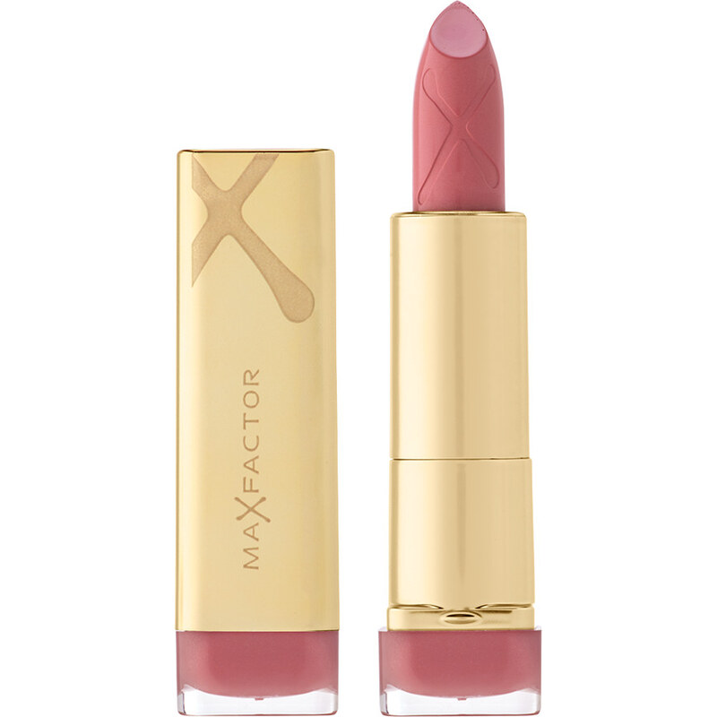 Max Factor No. 615 - Stardust Pink Colour Elixir Lipstick Lippenstift 4 g