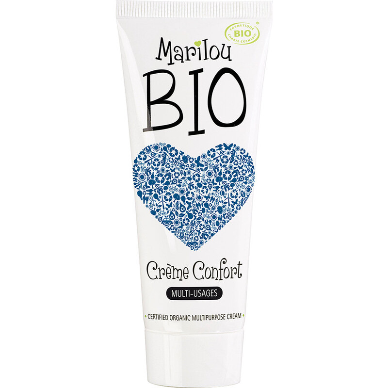 Marilou Bio Multi-purpose Cream Gesichtscreme 100 ml