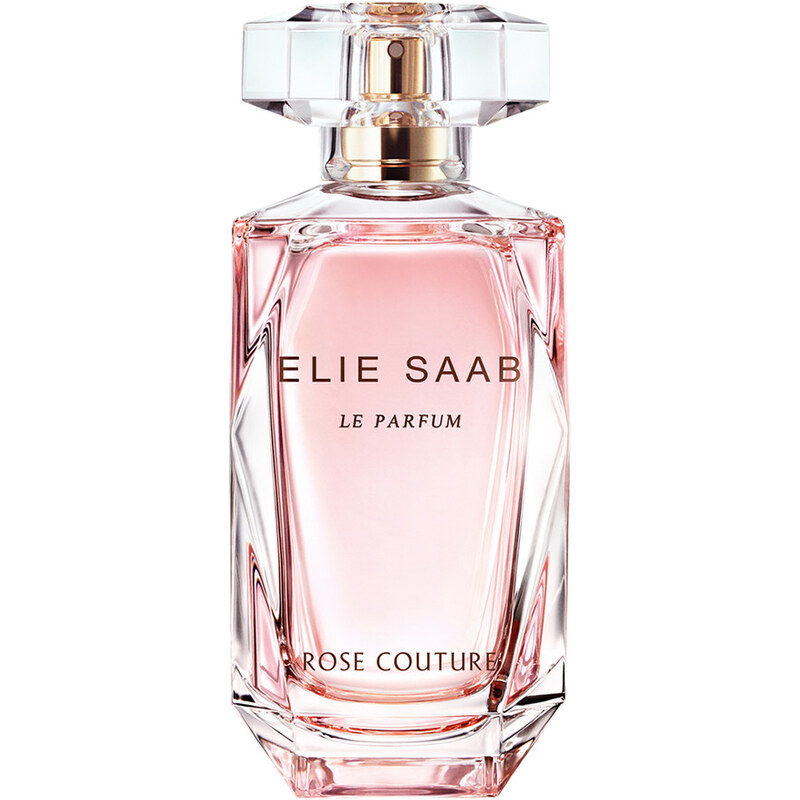 Elie Saab Le Parfum Rose Couture Eau de Toilette (EdT) 50 ml für Frauen