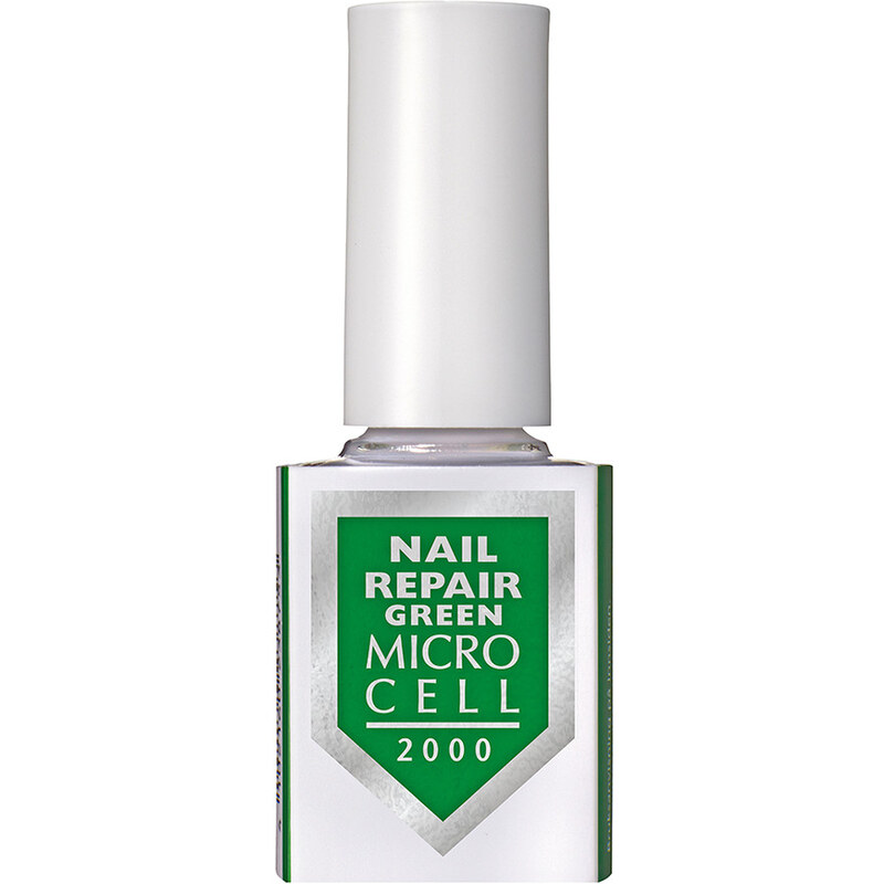 Microcell Nail Repair Green Nagelpflege 12 ml