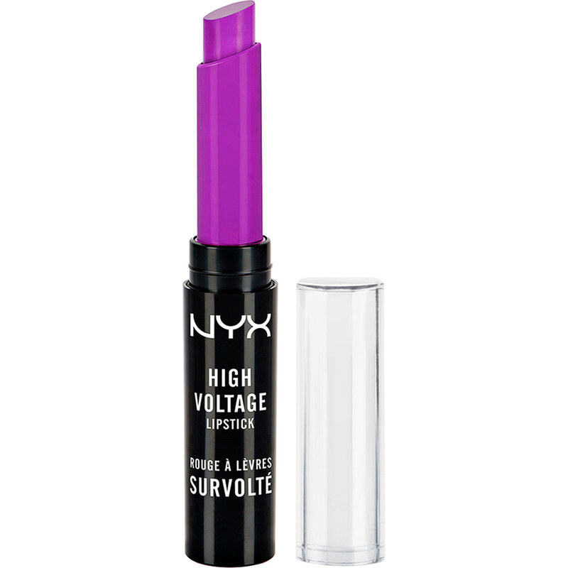 NYX Twisted High Voltage Lippenstift 2.5 g