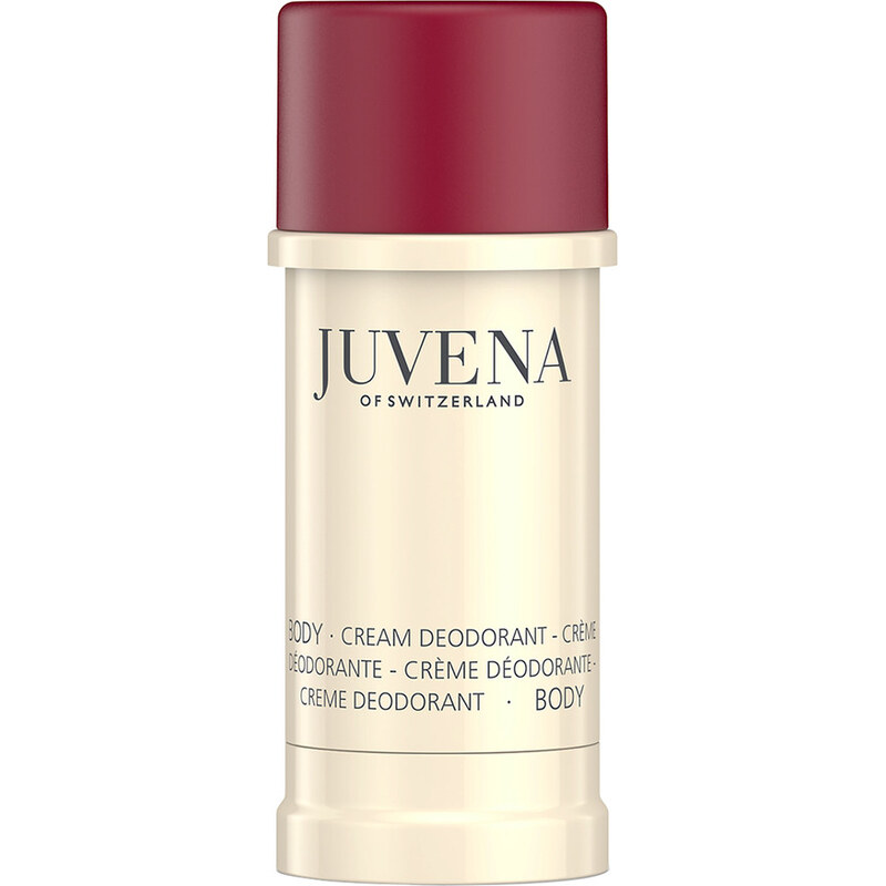 Juvena Daily Performance - Cream Deodorant Creme 40 ml
