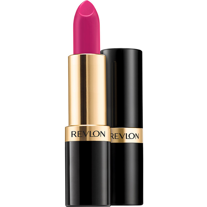 Revlon Sultry Samba Super Lustrous Lipstick Lippenstift 4.2 g