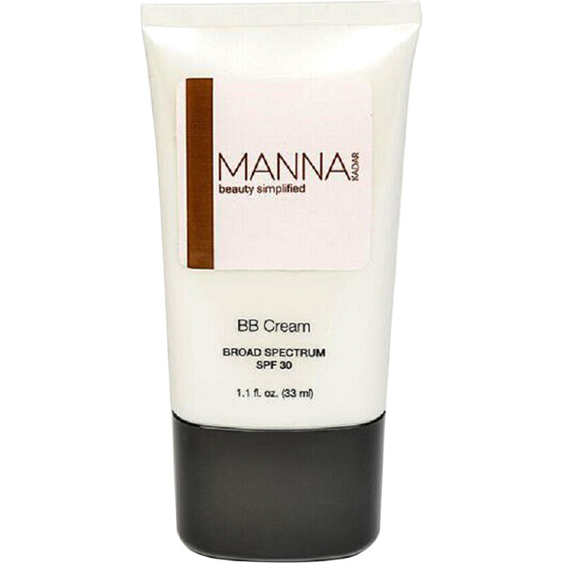 Manna Kadar Medium BB Cream 33 ml