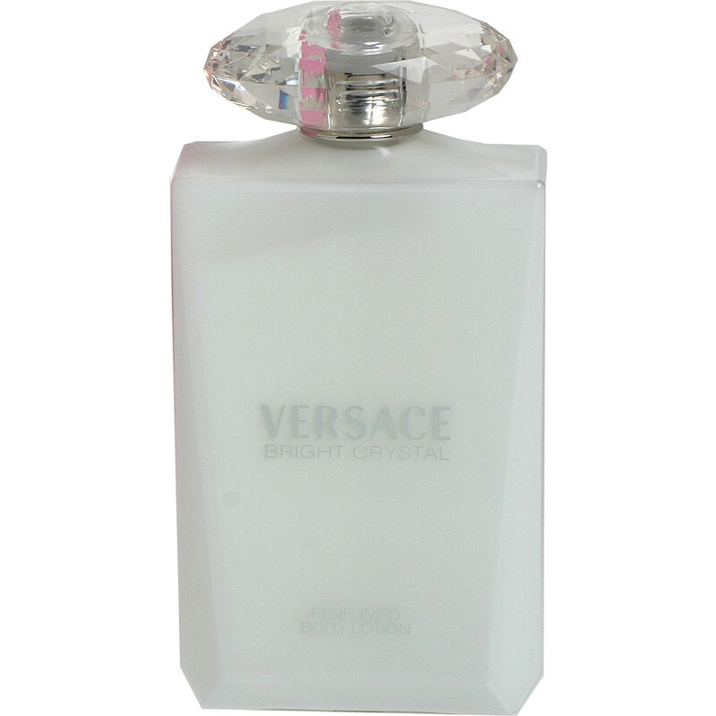 Versace Bright Crystal Bodylotion 200 ml für Frauen