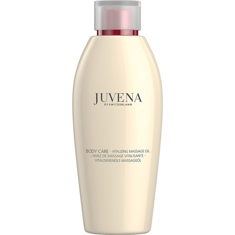 Juvena Luxury Performance - Massage Oil Körperöl 200 ml