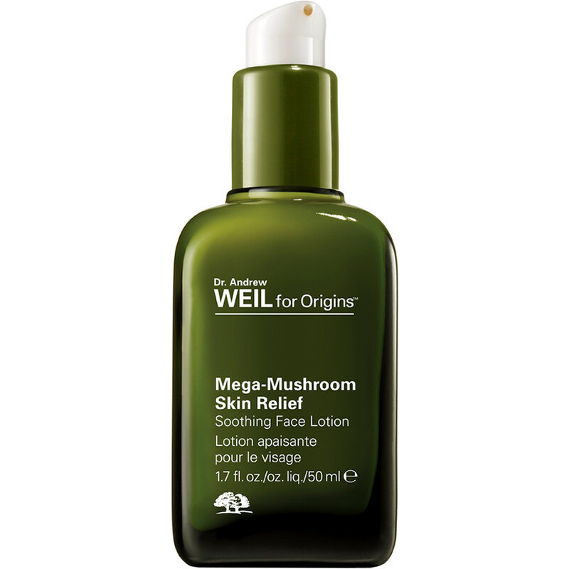 Origins Mega-Mushroom Skin Relief Soothing Face Lotion Gesichtslotion 50 ml