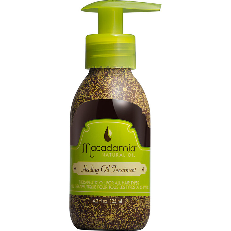 Macadamia Healing Oil Treatment Haaröl 125 ml