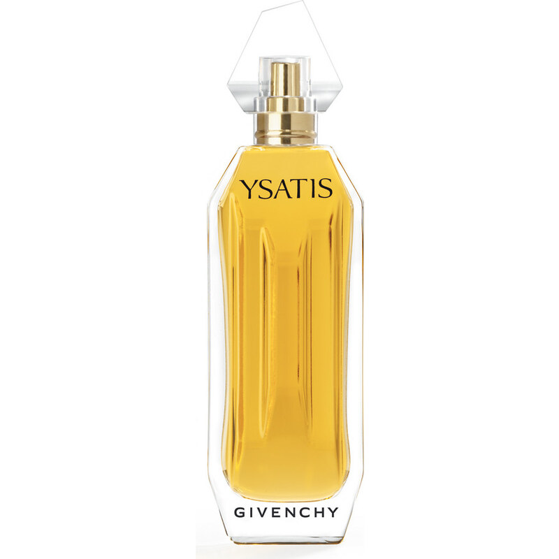Givenchy Ysatis Eau de Toilette (EdT) 50 ml für Frauen - Farbe: gelb, gold