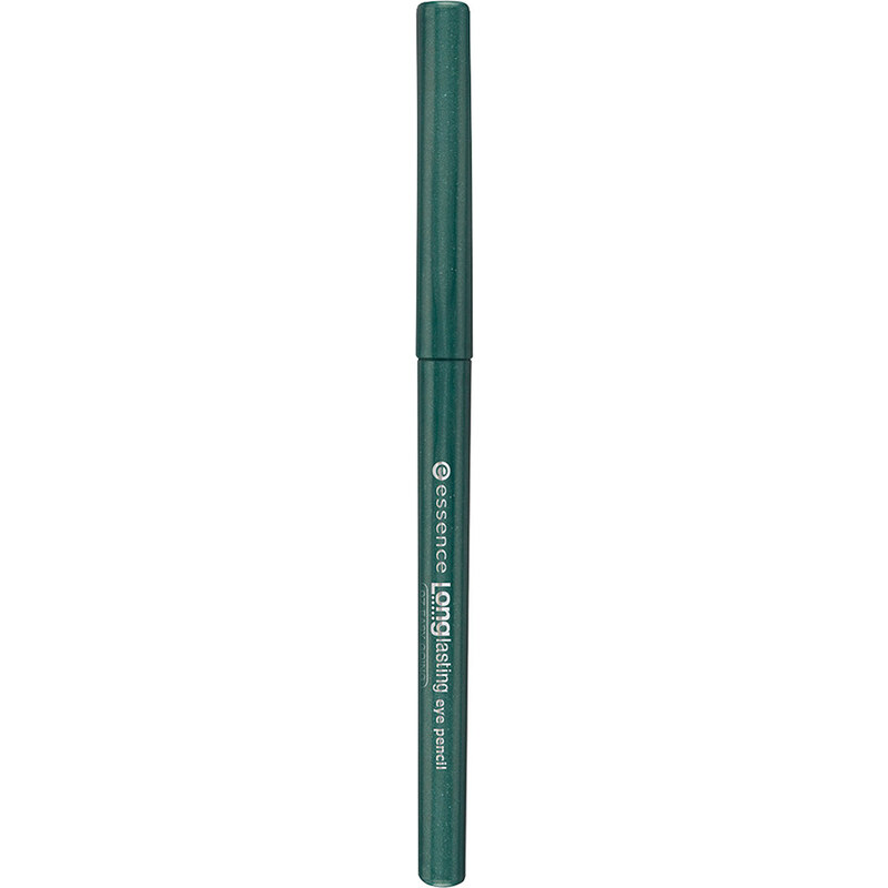 Essence Nr. 12 - I Have A Green Long-lasting Eye Pencil Kajalstift 0.28 g