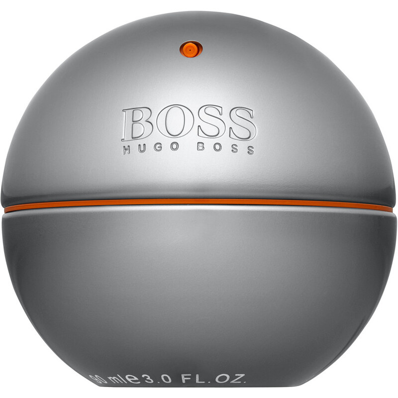 Hugo Boss - Farbe: grau, silber