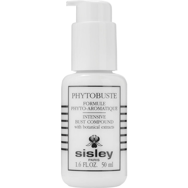 Sisley Phytobuste+ Décolleté Fluid Halspflege 50 ml