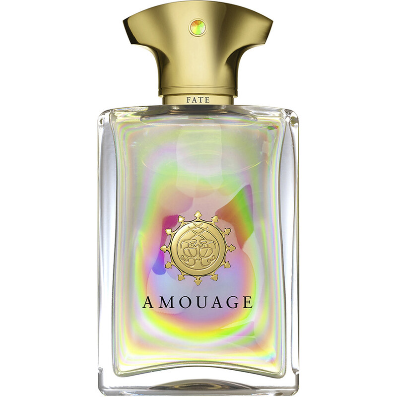 Amouage Fate Man Eau de Parfum (EdP) 50 ml für Frauen und Männer