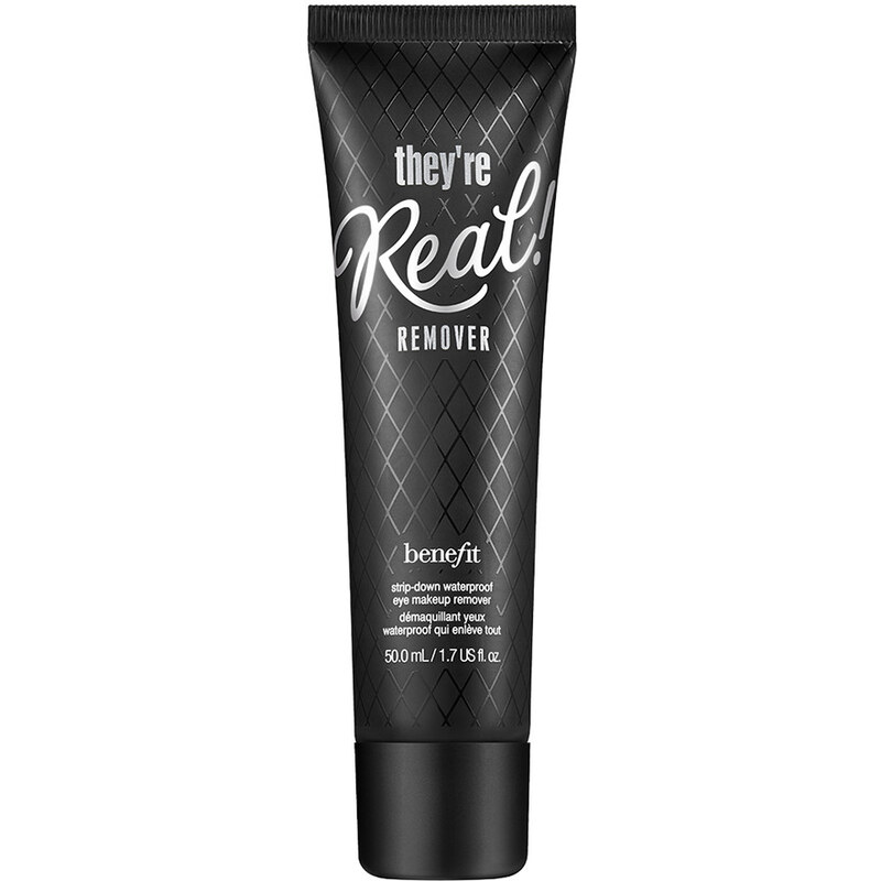 Benefit They're Real! Remover Make-up Entferner 50 ml
