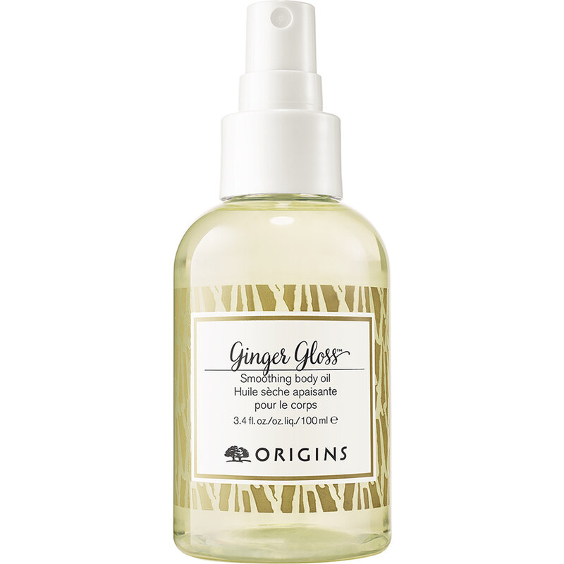 Origins Ginger Gloss - Body Oil Körperöl 100 ml