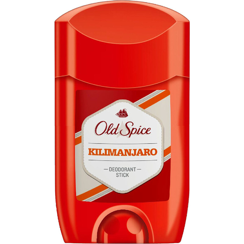Old Spice Kilimanjaro Deodorant Stift 50 ml für Männer