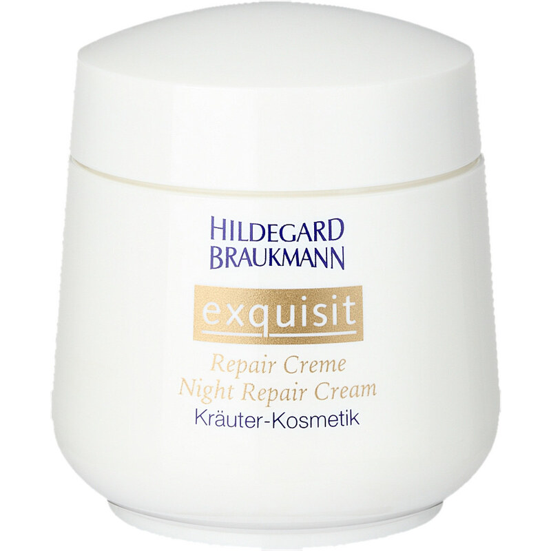 Hildegard Braukmann Repair Creme Gesichtscreme 50 ml