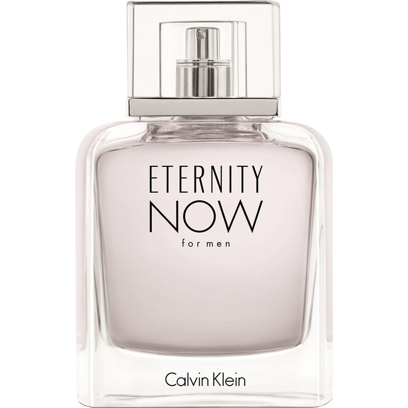 Calvin Klein Eternity Now for him Eau de Toilette (EdT) 50 ml für Männer